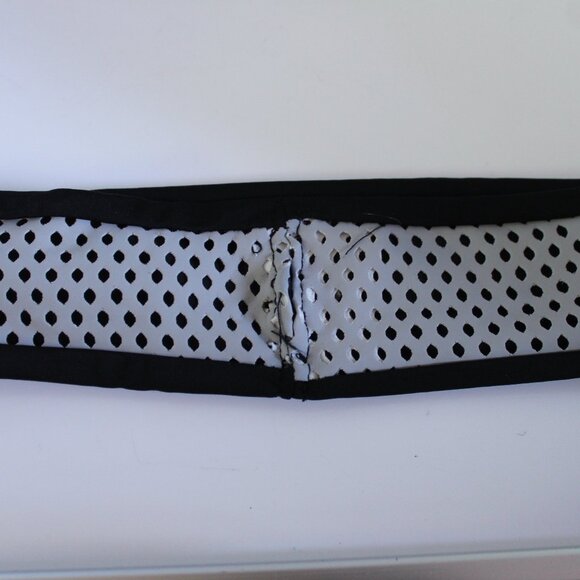 Lot Of 4 Athletic Headbands One-Size Fits Most UA, Boulder Band, Unbranded - Picture 10 of 12